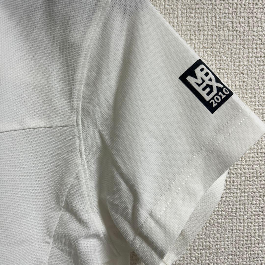 マスターバニーレディース半袖サイズ2