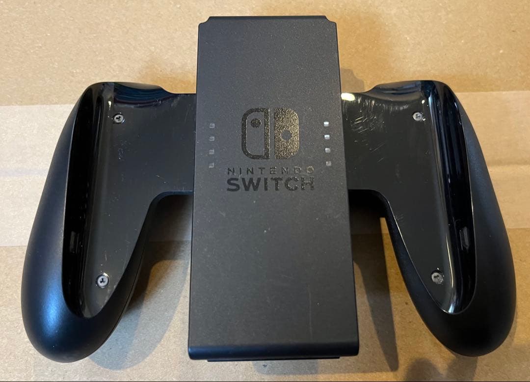 Switch 【HAC-001】セット　microSD付（128GB）