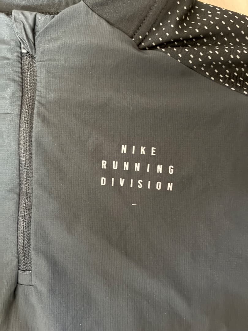 【美品_M】Nike ランニングディビジョン フラッシュエレメント 2点