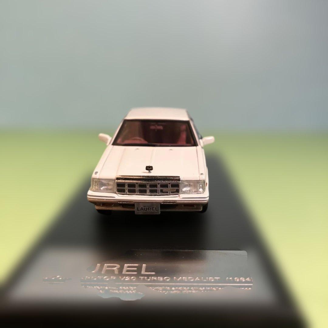 訳あり　Hi-Story 日産　ローレル