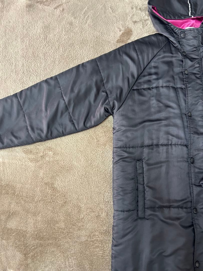 YONEX ベンチコート　M