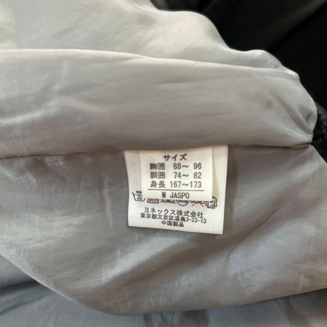 YONEX ベンチコート　M