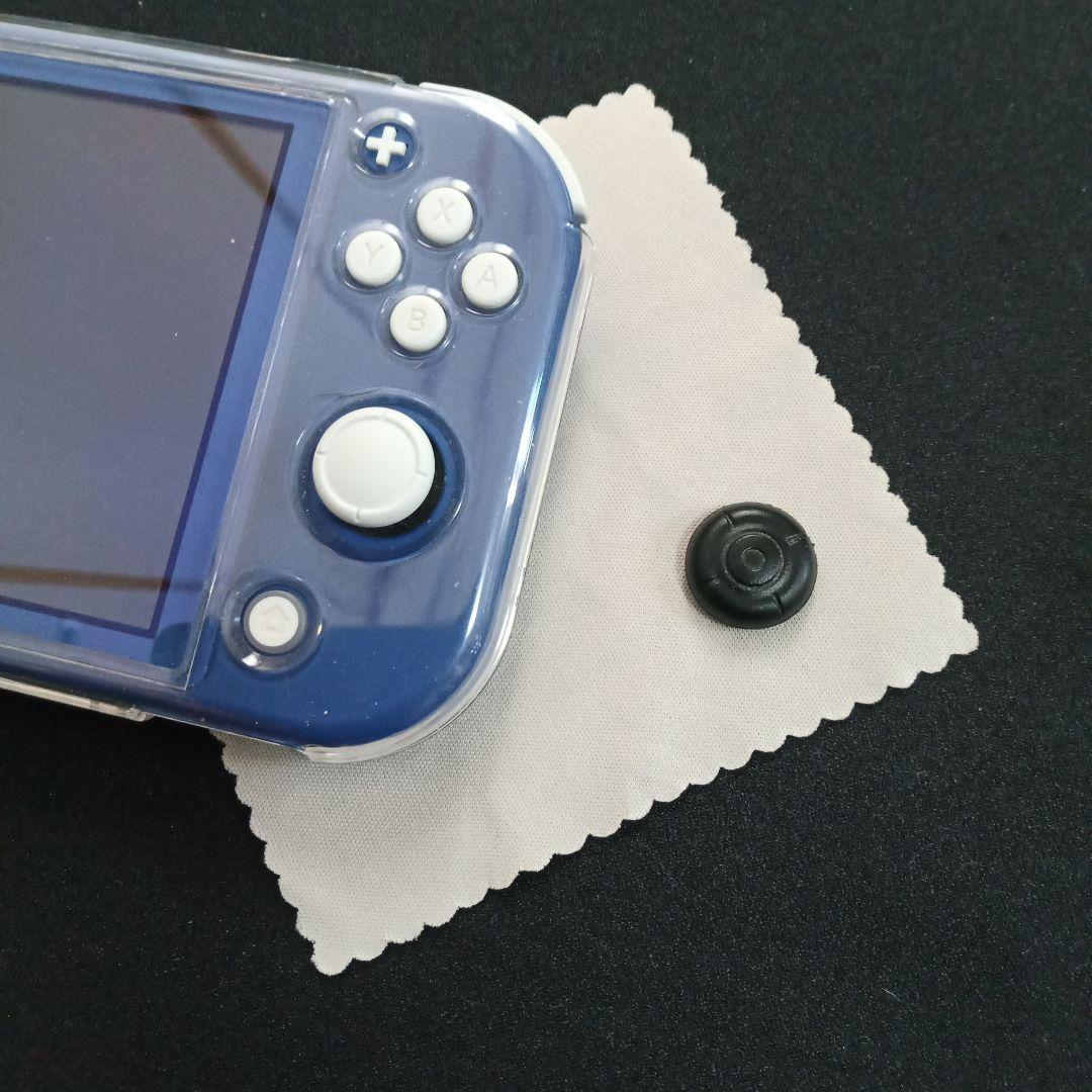 Nintendo Switch Lite ブルー 本体 充電器付き