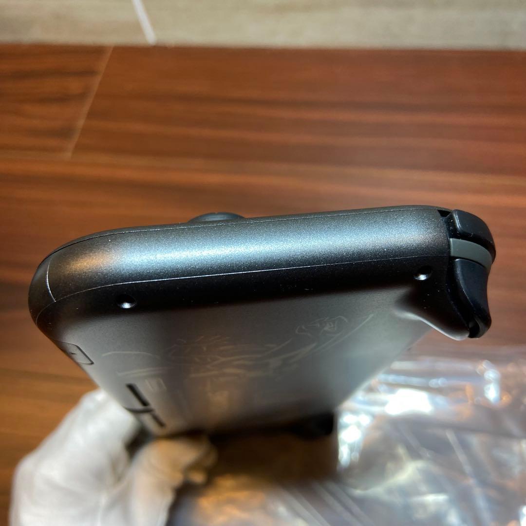 ニンテンドー Switch Lite 本体 ディアルガ•パルキア 3320