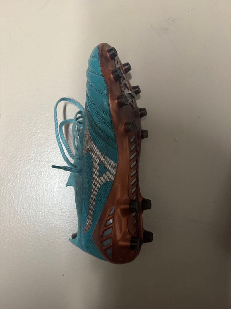 MORELIA NEO3β ワールドカップカラー 海外限定モデル