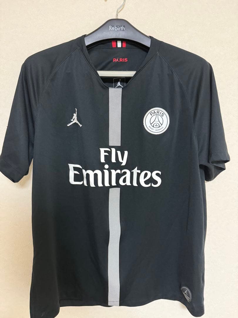 PSGxJORDAN パリ・サンジェルマン XL