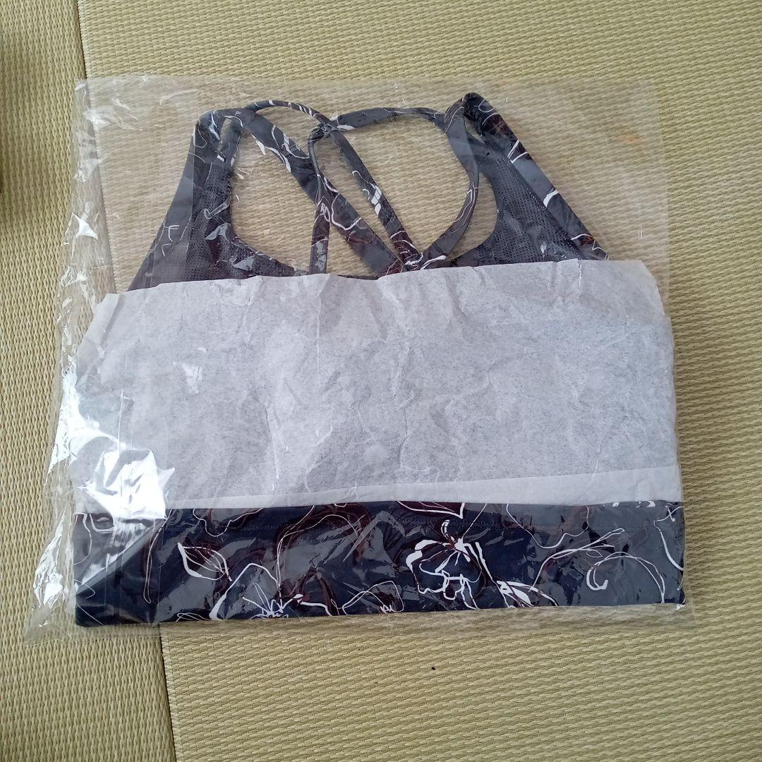 【未開封】LAVA エッセンシャルバーム　SUKALA ブラトップ　Tシャツ