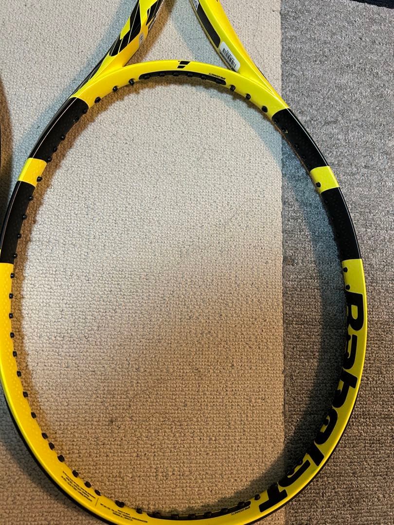 バボラピュアアエロ ドライブプラス