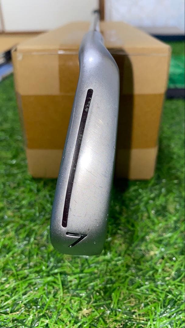 テーラーメイド P790（2023） アイアンセット 5-P 6本セット