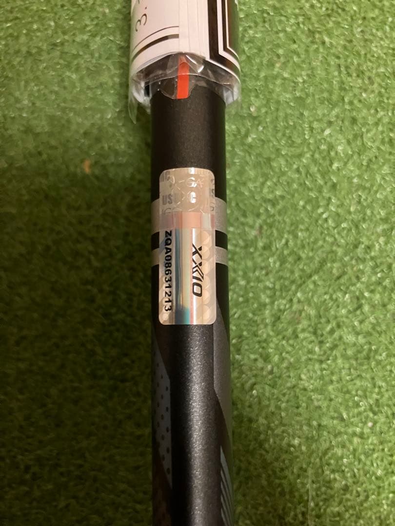 ゼクシオ14ドライバー　新品　保証書付