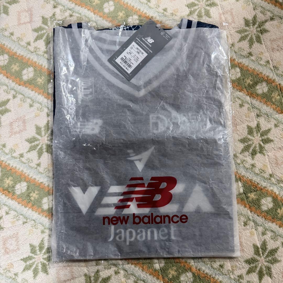 イ*ツ様 長崎VELCA2024-2025 ユニフォーム （ネームナンバー圧着な