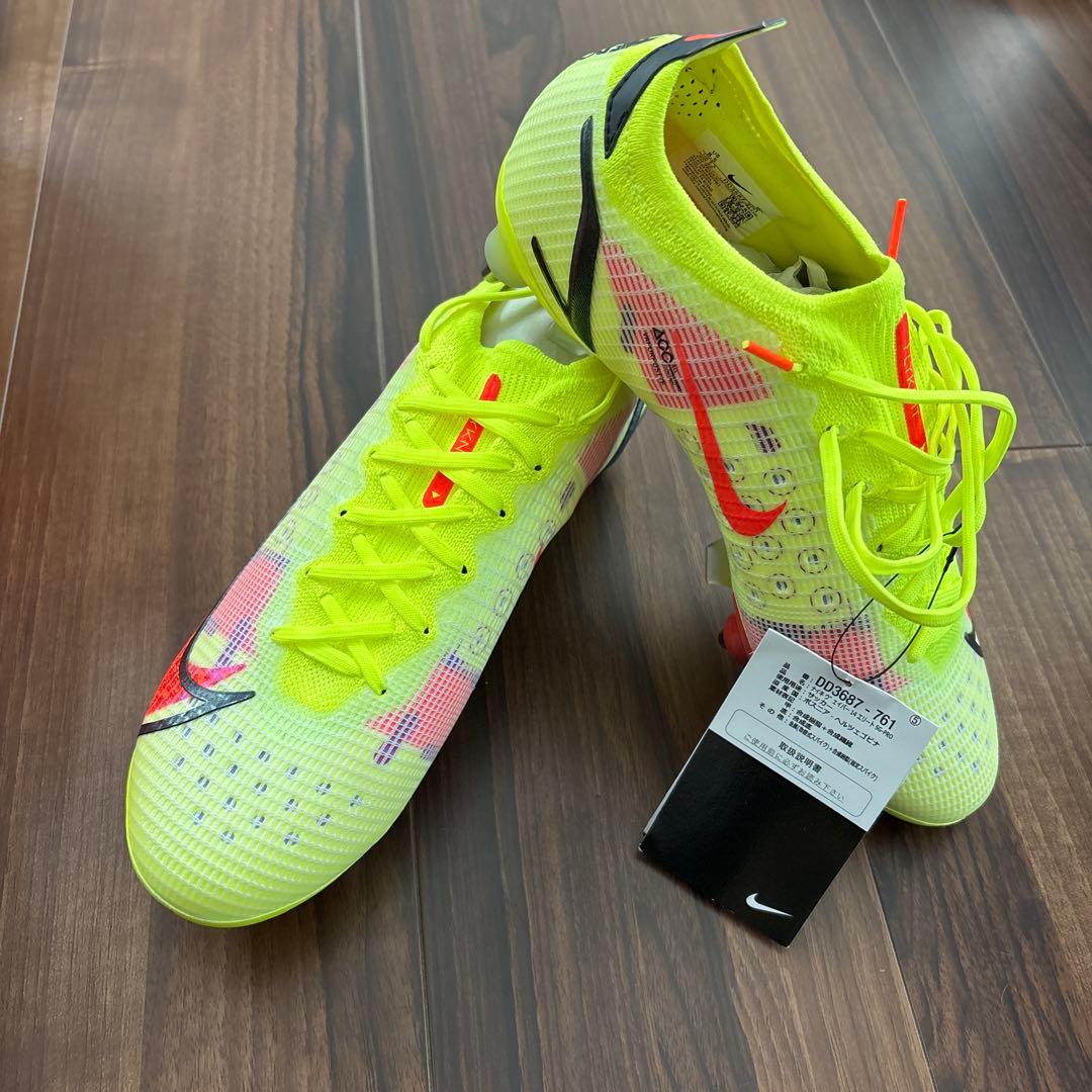 Nike DD3687-761 サッカーシューズ・スパイク