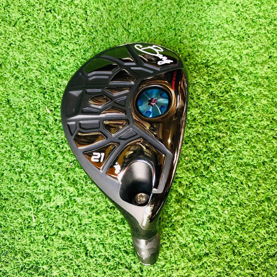 新製品　WAOWW BANG　UT3 / UT4　ヘッド 2ヶ セット