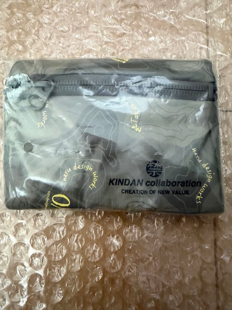 横浜ベイアウト限定　24.25禁断コラボ7点