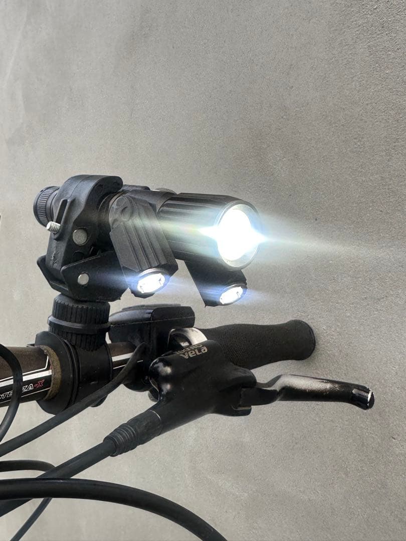 【リミッターカット】benelli TAGETE27.5 電動アシストMTB