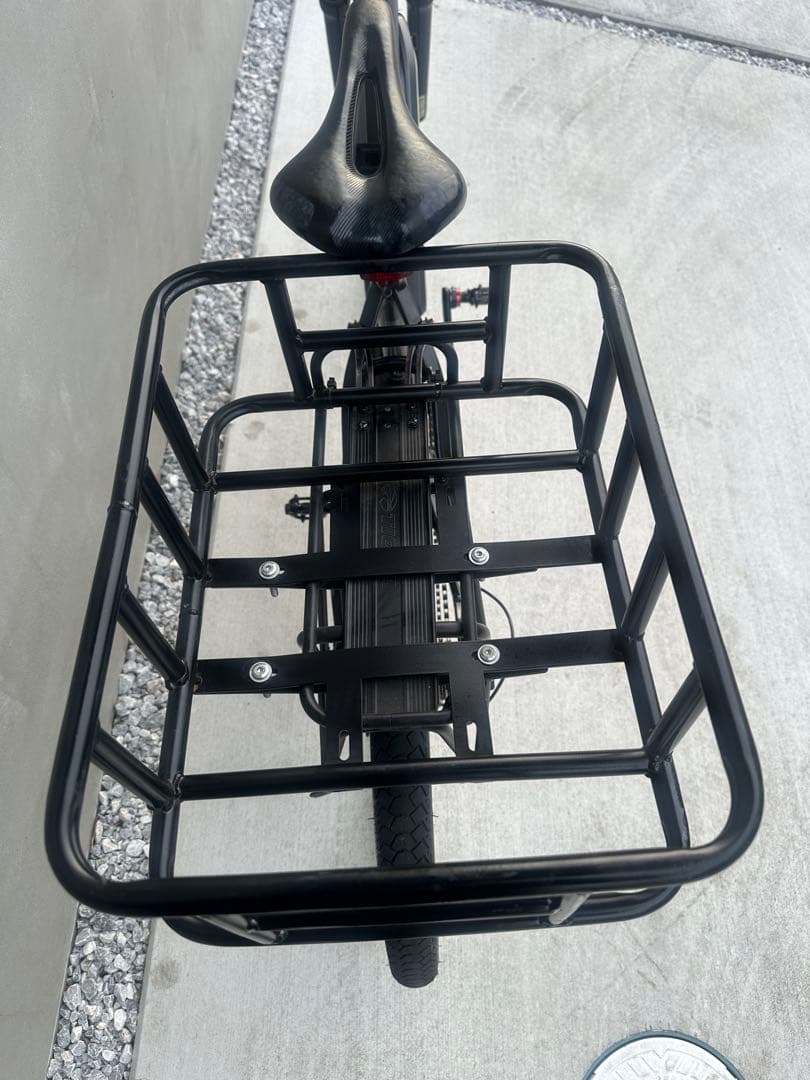 【リミッターカット】benelli TAGETE27.5 電動アシストMTB