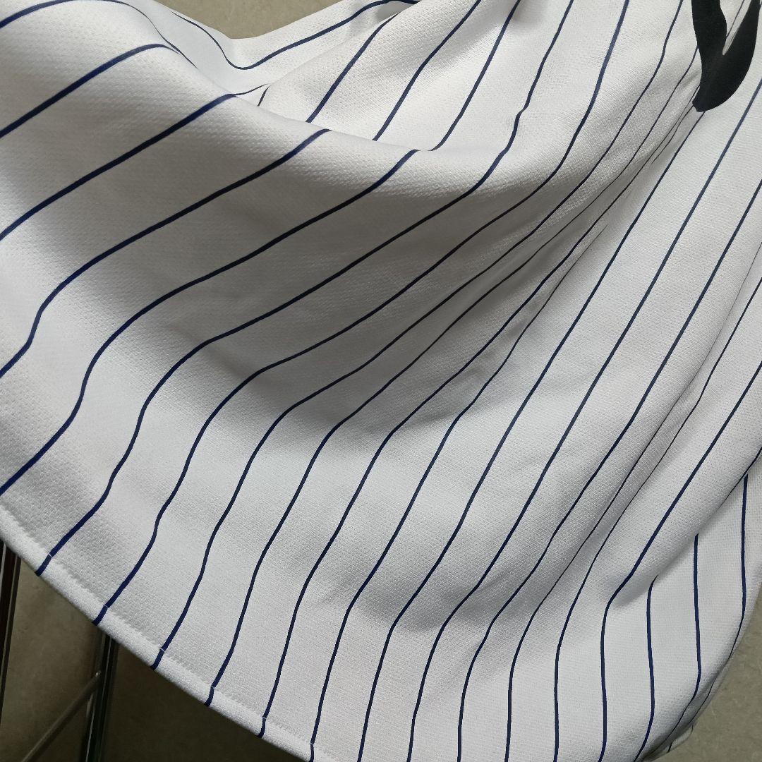 一球製／横浜ベイスターズ 多村仁志 プルオーバーユニフォーム／FREE