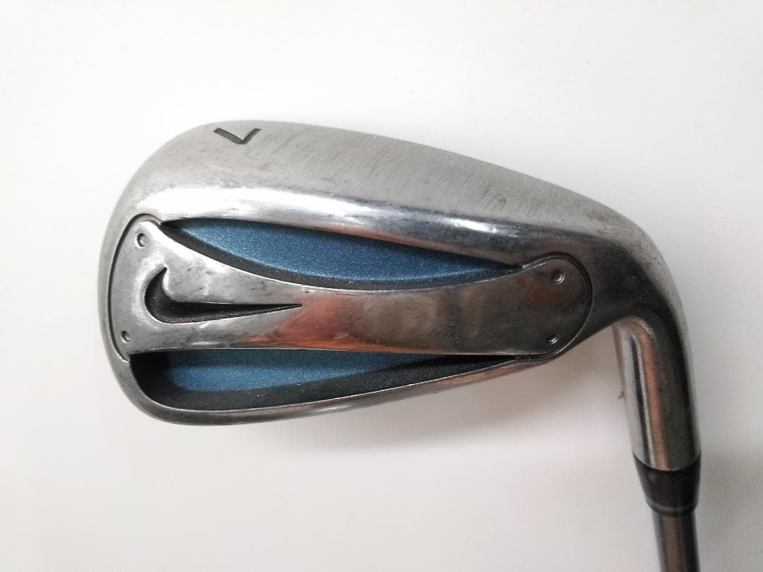 初心者オススメ！ レディース ナイキ×ブリヂストン ゴルフクラブセット バッグ♪