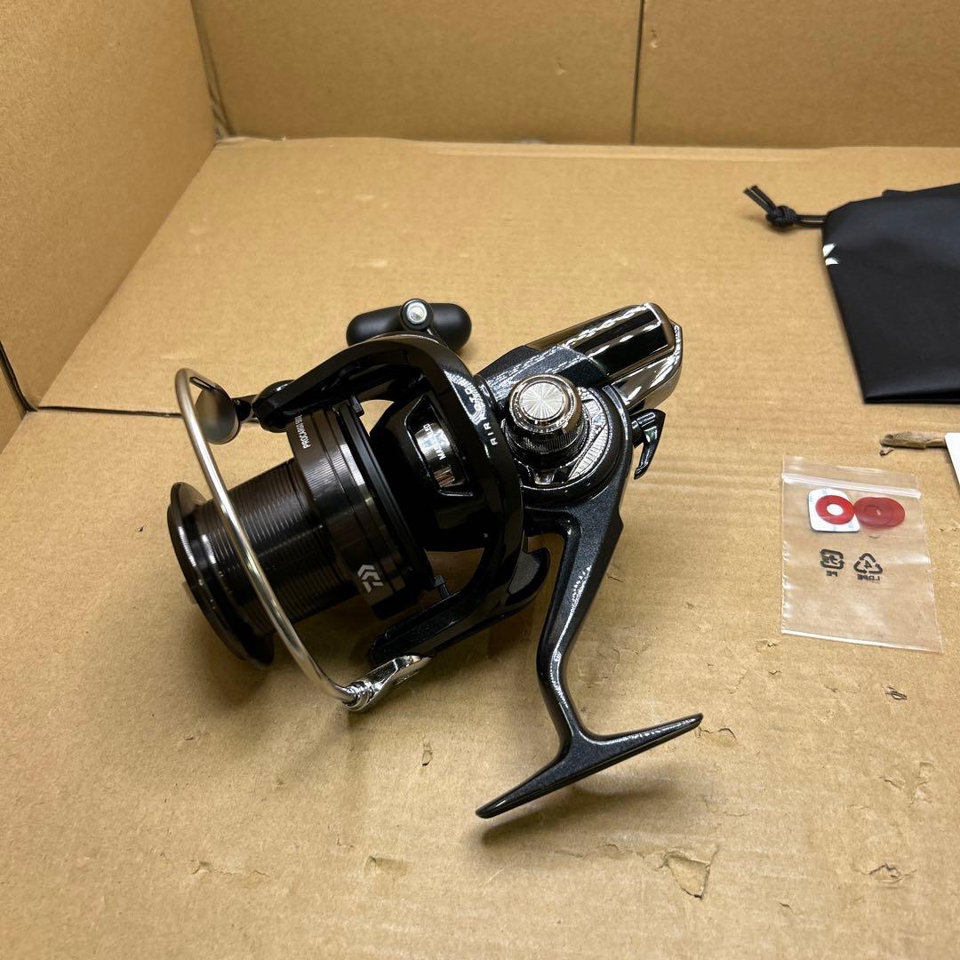 専用　ダイワ　15プロカーゴ　5000遠投