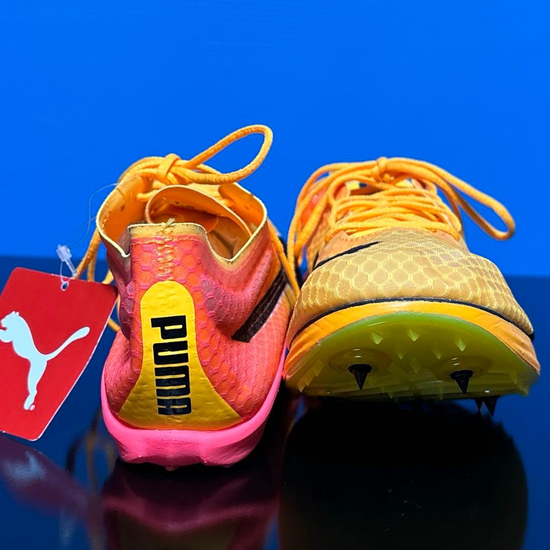 27cm ★ プーマ エヴォスピード ディスタンス ニトロ エリート+ 2