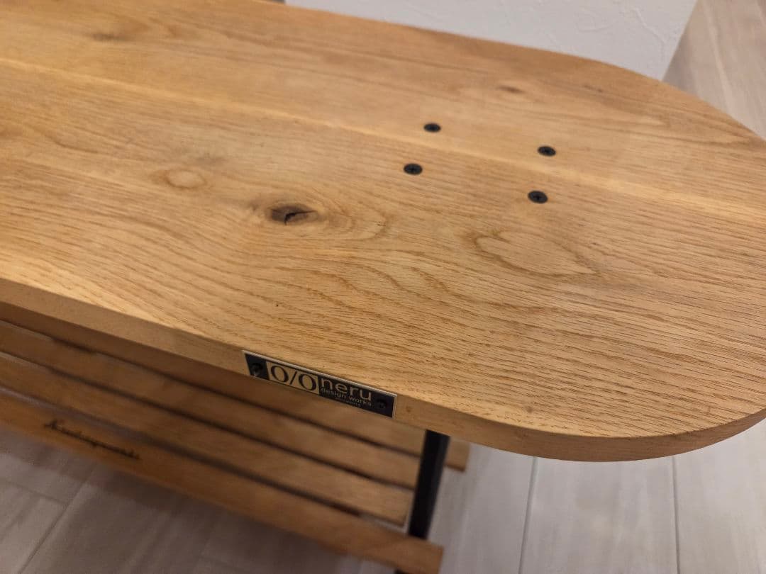 Neru design works muku_no_deck セット