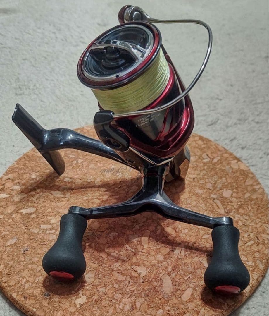 シマノ　セフィアXR C3000SDH