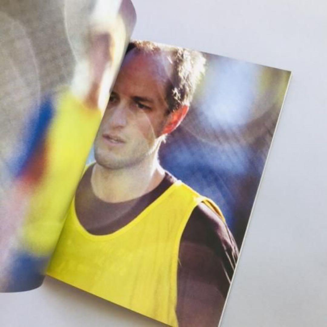 絶版‼️ Game Peter Sutherland 写真集