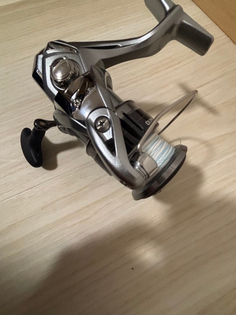 SHIMANO ナスキー4000