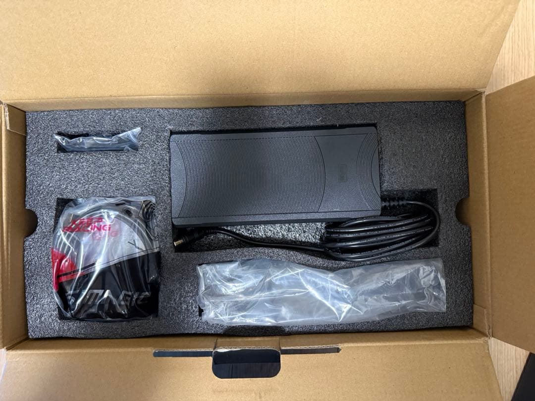 その他 Simagic Alpha evo pro