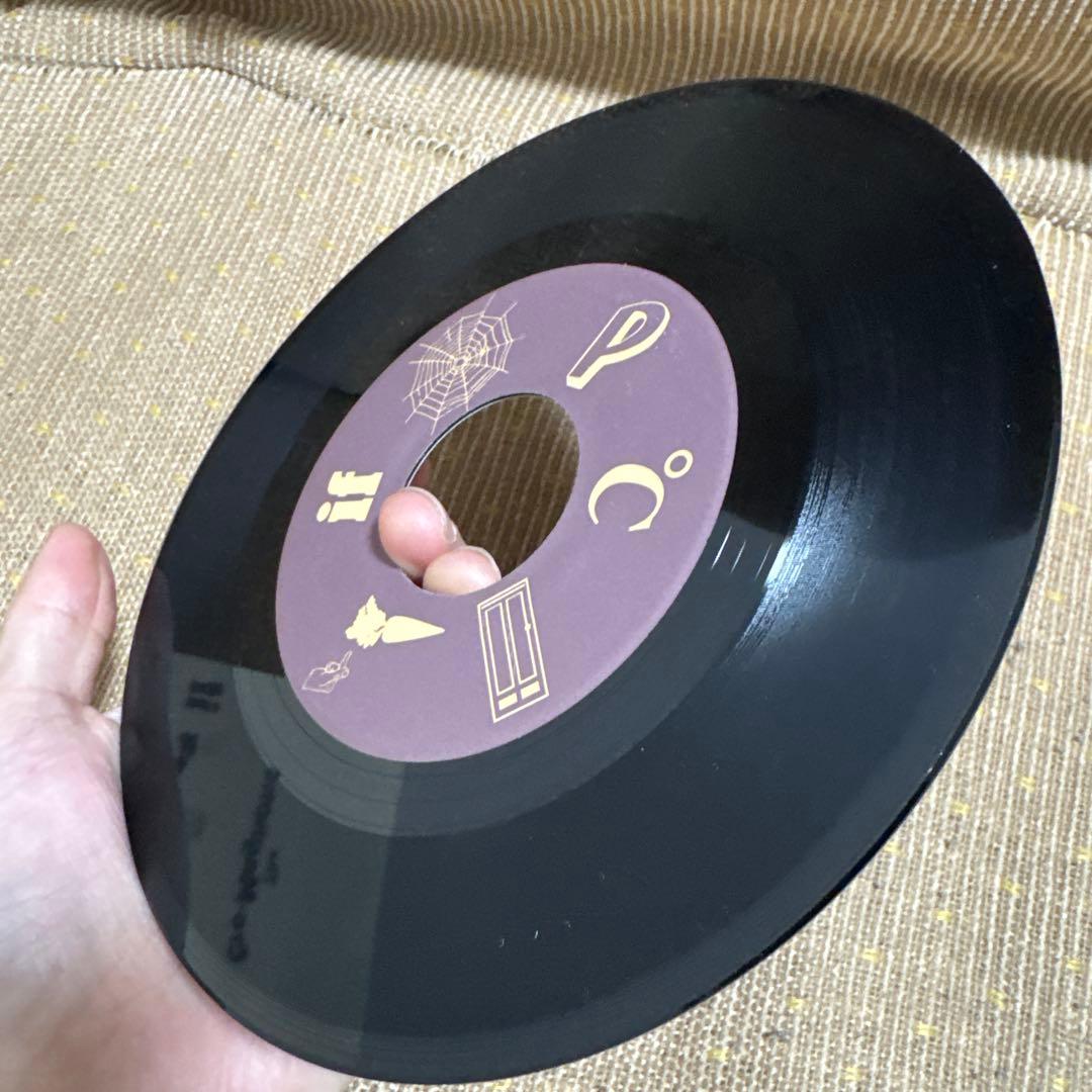 す*け様 【EP】【帯有】ザ・クロマニヨンズ スピードナイフ