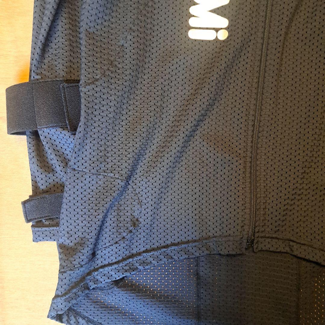 パールイズミ　プロテクターシャツXL