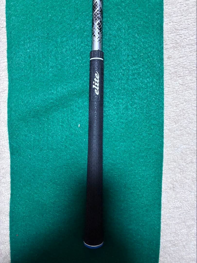 Qi4D コアモデル＋【選べるシャフト】スピーダーNX or ジ・アッタス V2