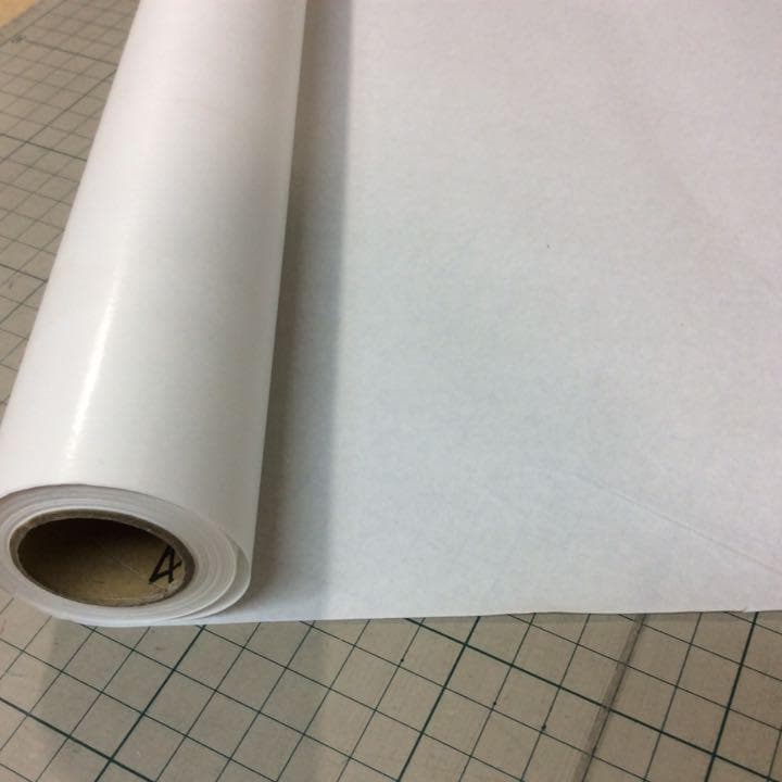 a60301 型紙用紙40番91cm巾50m　4本　新品パターン用紙