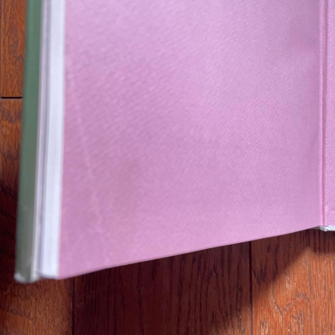 薔薇物語　早葉子そめ花