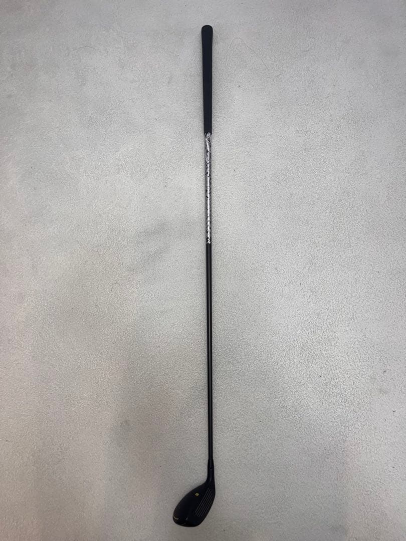 コブラ　スピードゾーン　ユーティリティ（ハイブリッド）４Ｕ 21度