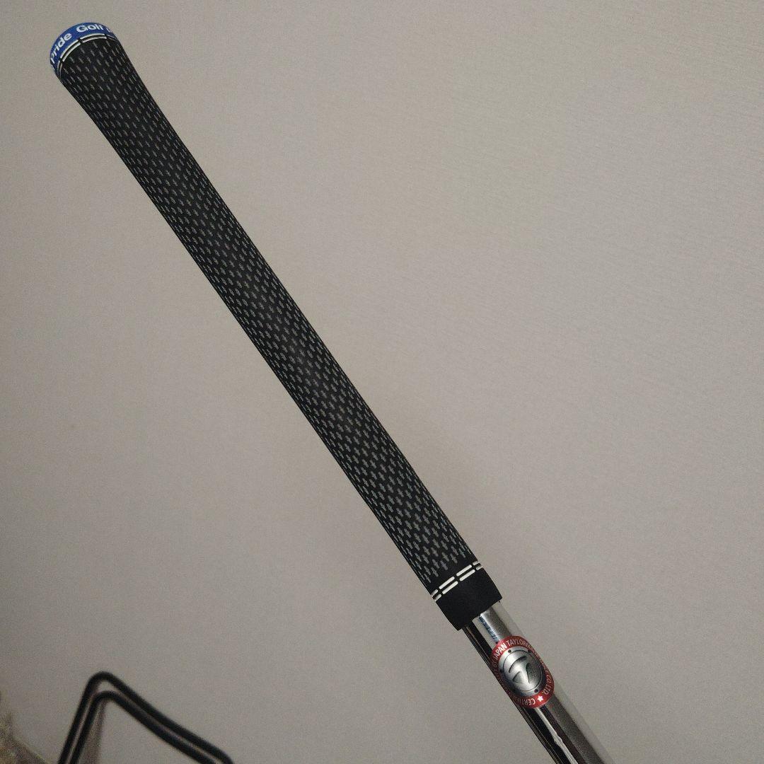 TaylorMade Stealth 4番ユーティリティ