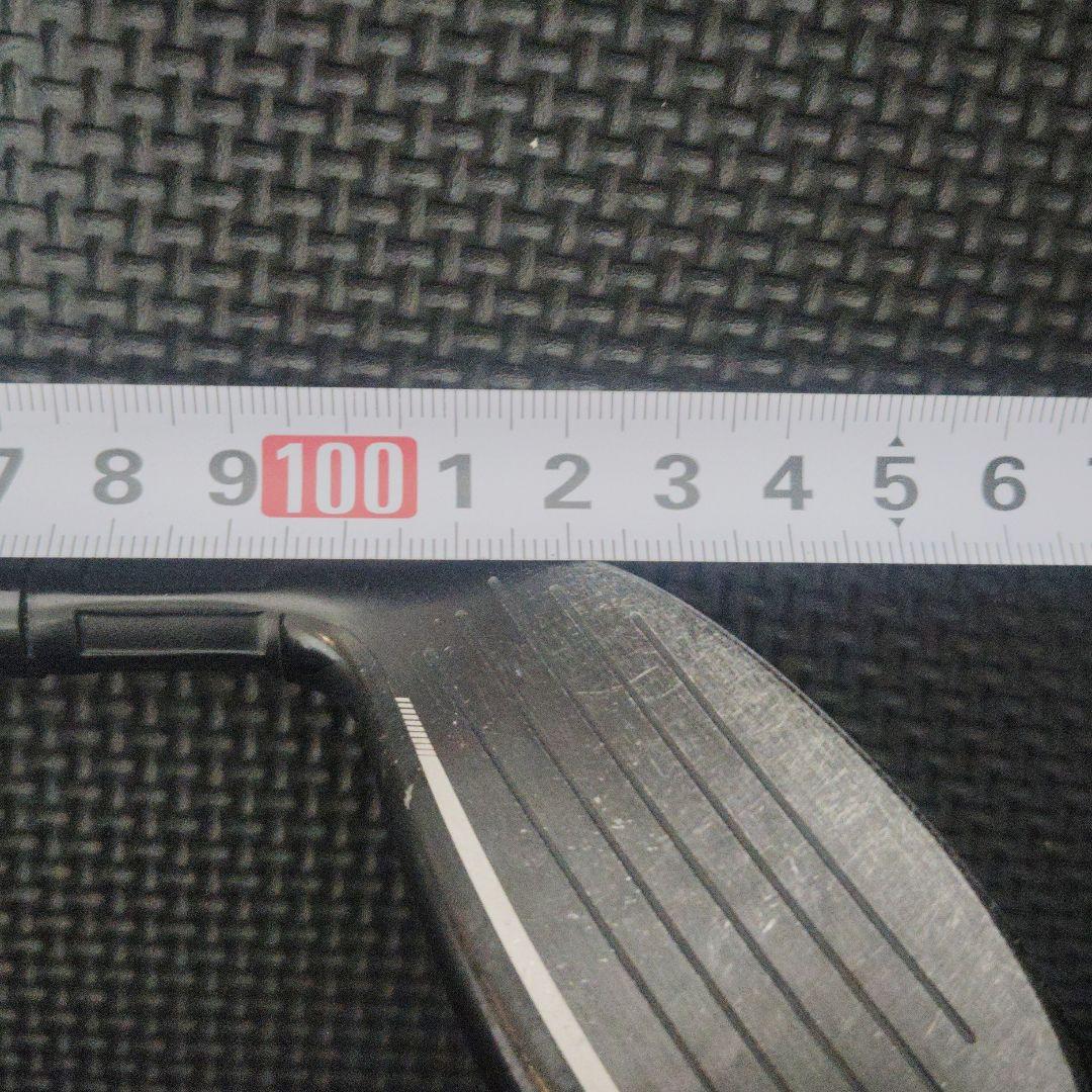 TaylorMade Stealth 4番ユーティリティ