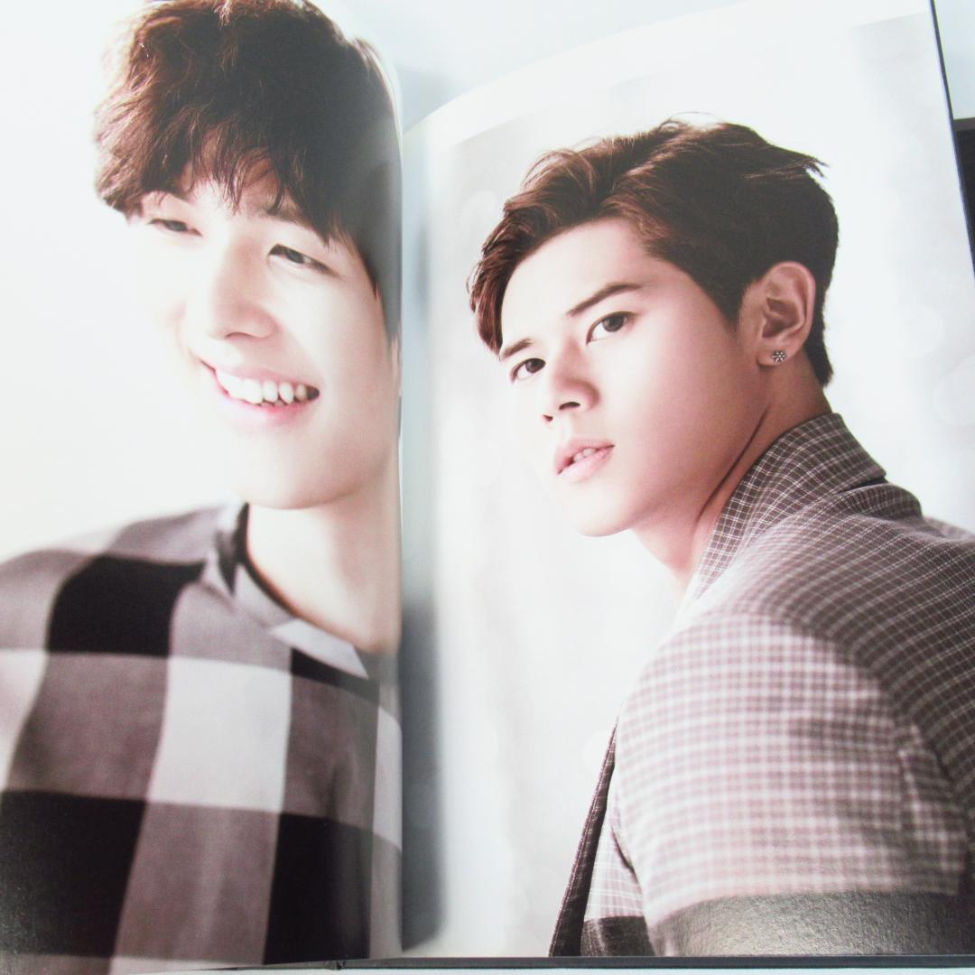 ZE:A ゼア CONTINUE 【韓国盤 CD2枚組】ベストアルバム