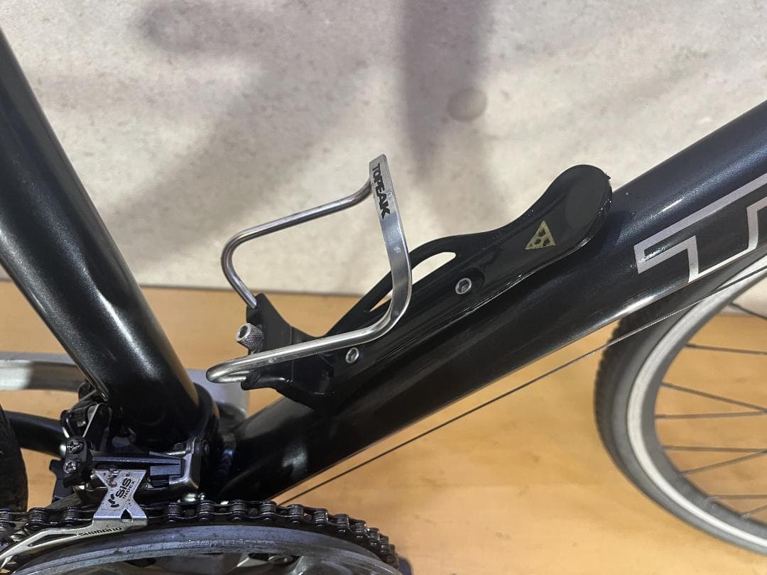 TREK 7.3 FX トレック クロスバイク　サイズM