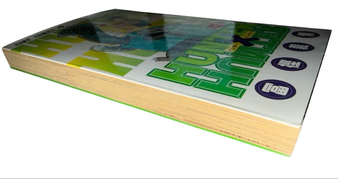 ハンターハンター　HUNTER×HUNTER 初版　2巻 3巻セット　1998年