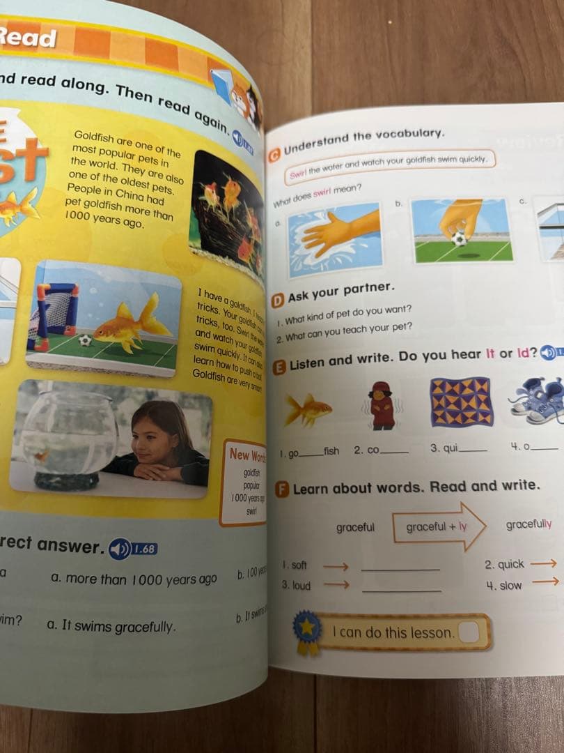 Lets Go 5th lv1-2-3-4-5 27セット54冊