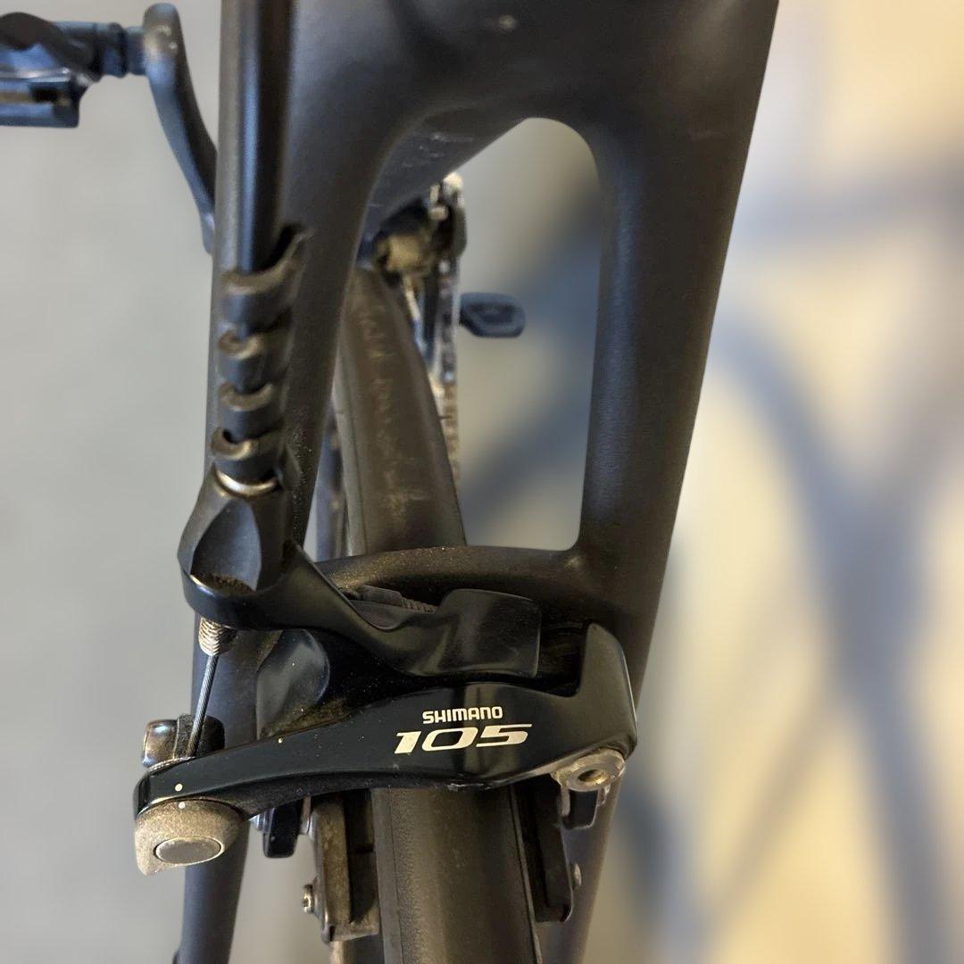 ＴＲＥＫ　Emonda SL5フルカーボン105 ロードバイク　(空気入れ付き)