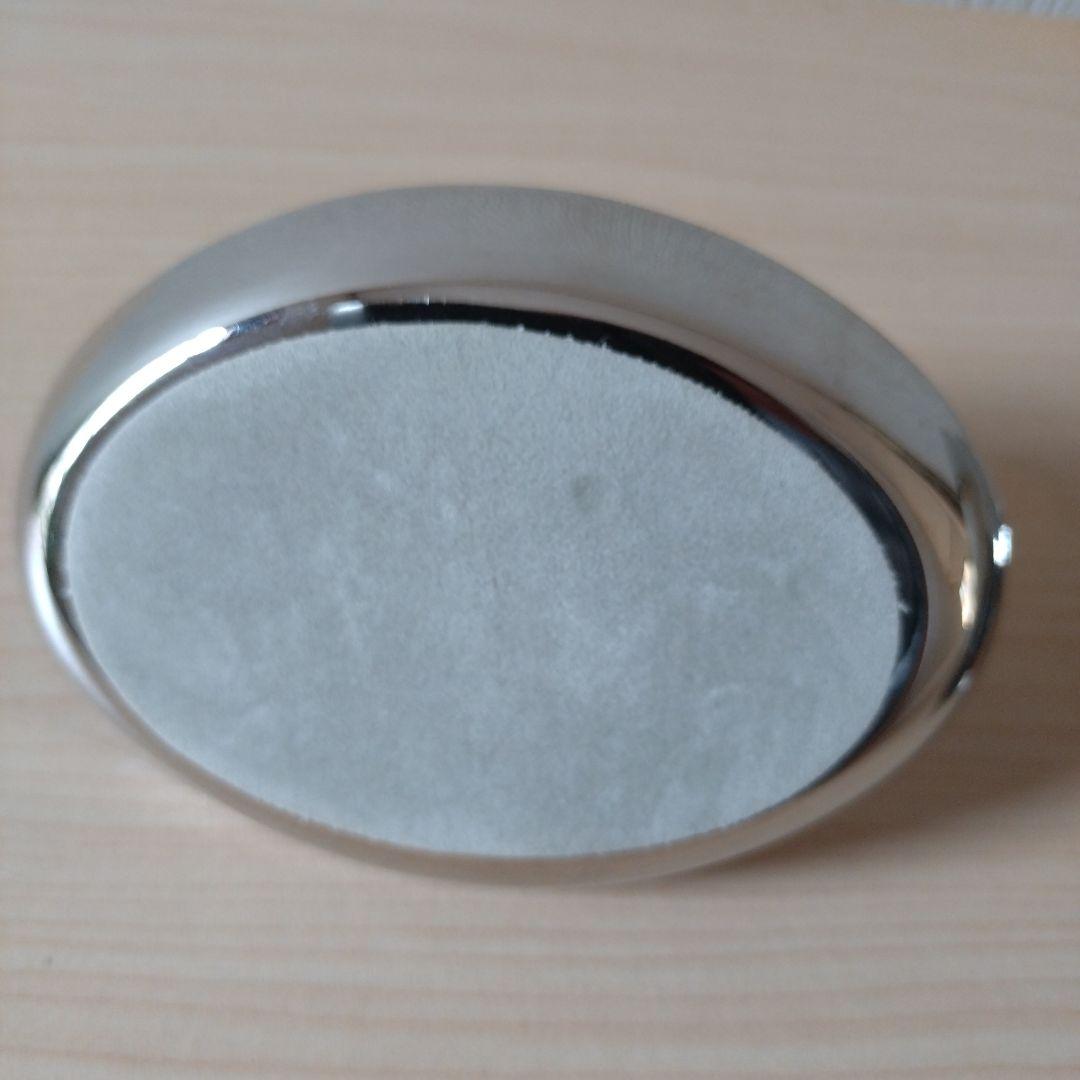 MIKIMOTOミキモト　パール付きトレイ　2個