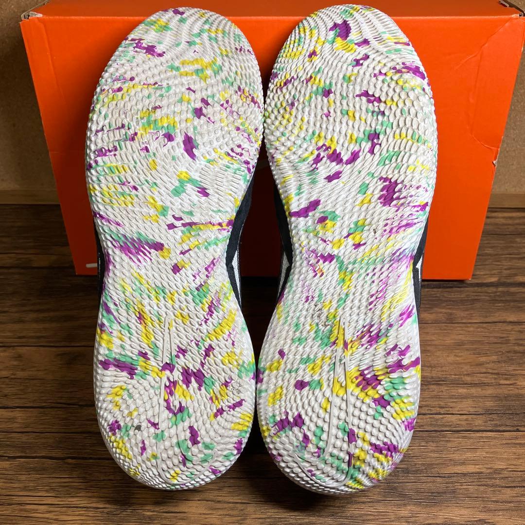 （K26172）★美品★ナイキ ストリートガト STREETGATO 27.5㎝