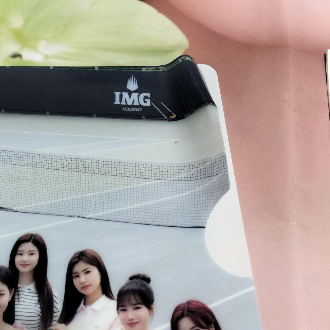 IZ*ONE アルバム トレカ まとめ売り dicon 本田仁美