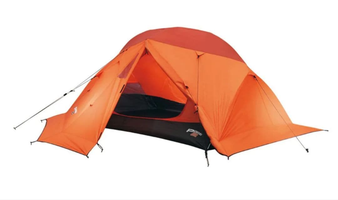 Ferrino pumori 2 フェリーノ プモリ2 テント