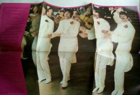 【入手不能】'87 CDBOX ビートルズ マジカル ミステリー ツアー【限定】