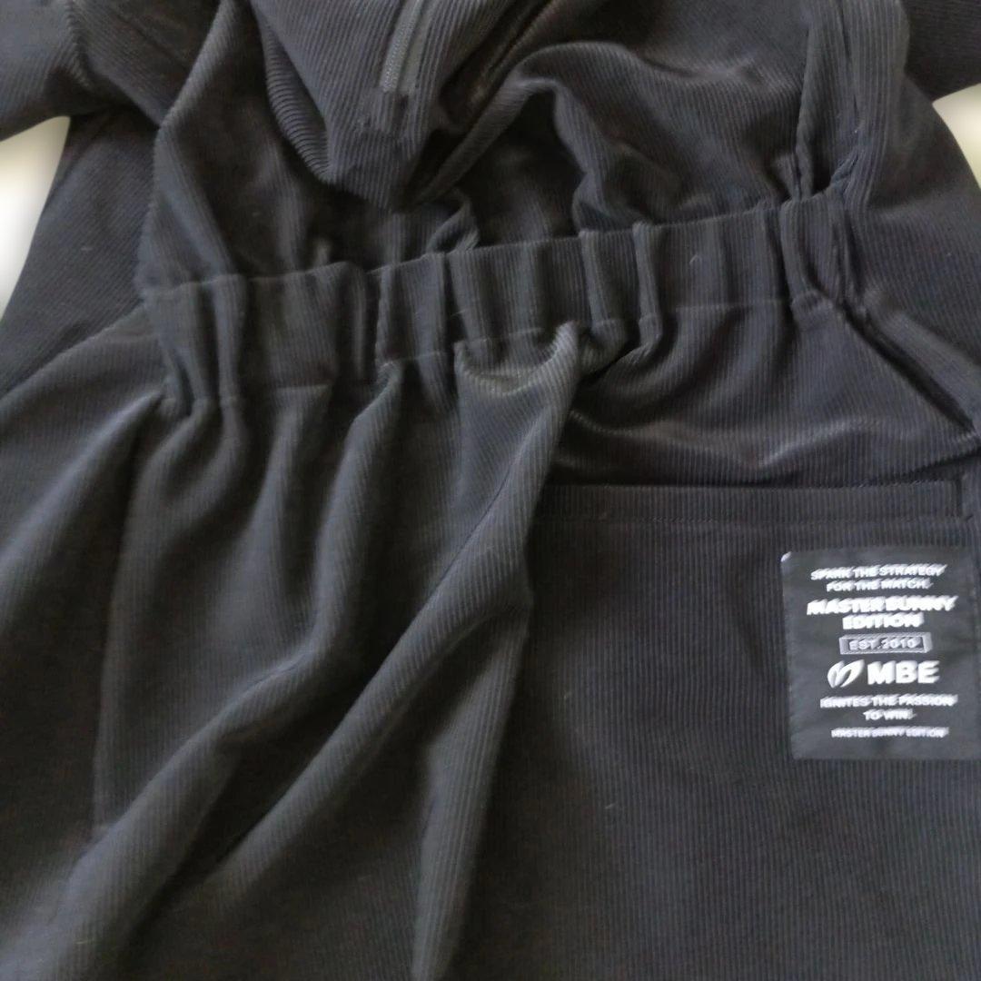 新品　マスターバニー　ワンピース