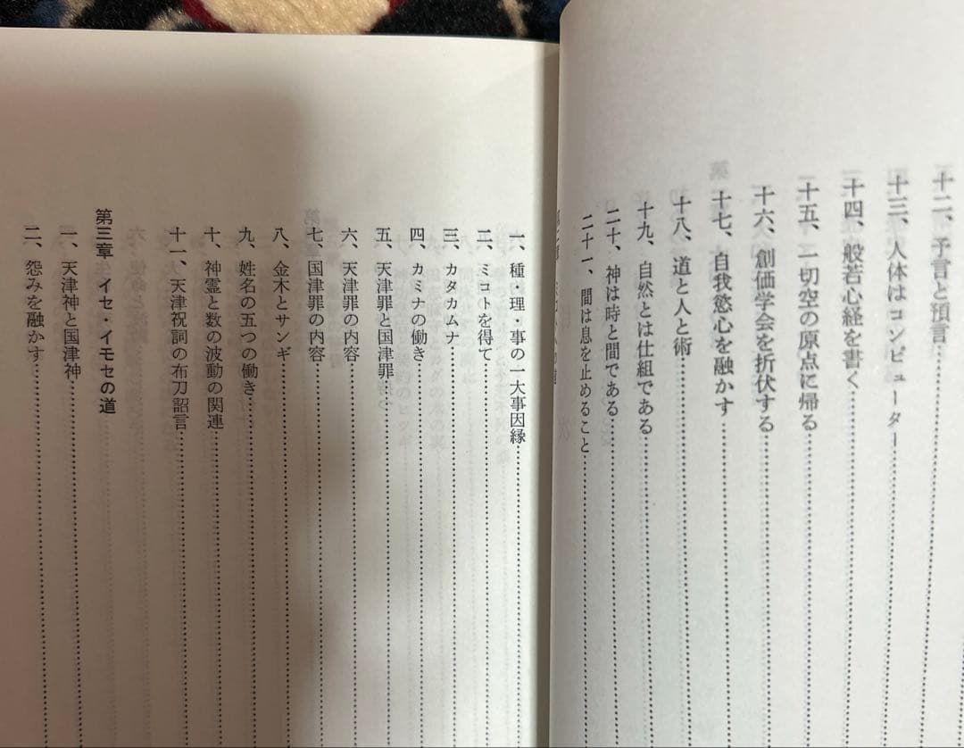 人類は生き残れるか　日本に秘められた真言を解く　　　　浜本末造 橘香道　般若心経