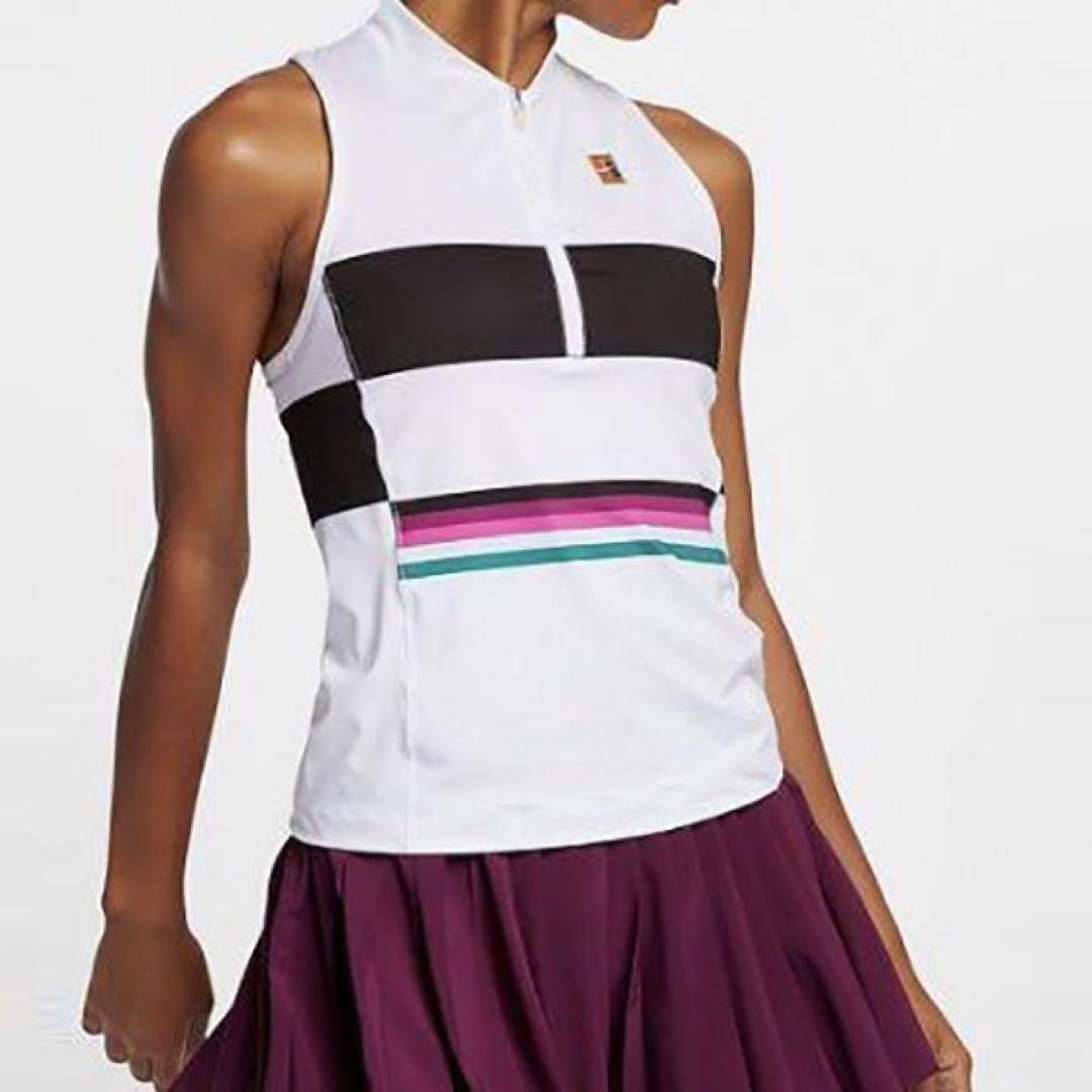 NIKEナイキ＊カッコいい上下セットアップ